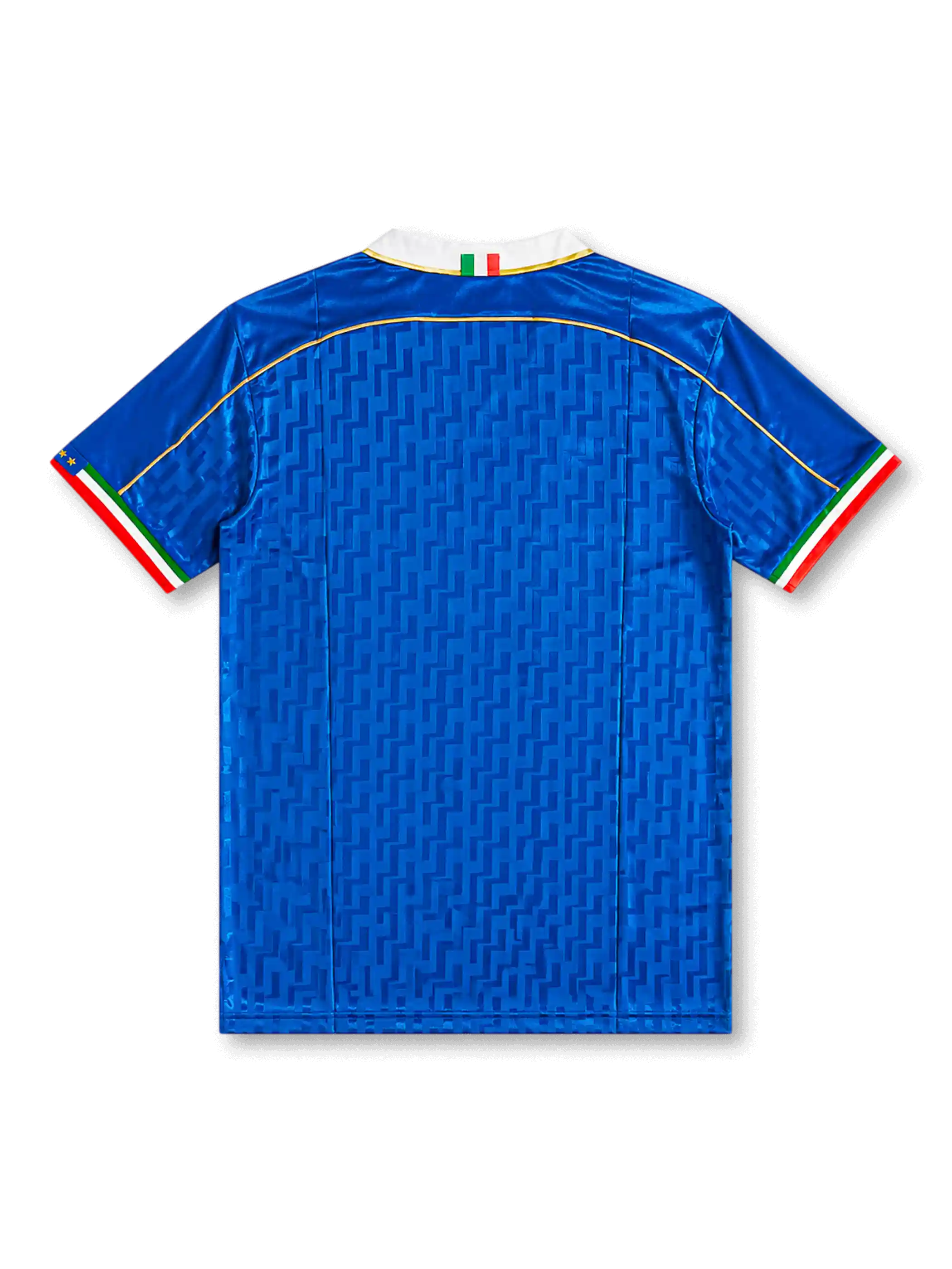 イタリア代表 96（H）選手用 イタリア代表 1995-96 ホームジャージ-KICKO – KICKO JAPAN