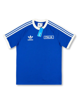 イタリア代表 × adidas Originals ライフスタイルTシャツ