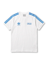 イタリア代表 adidas Originals レトロTシャツ