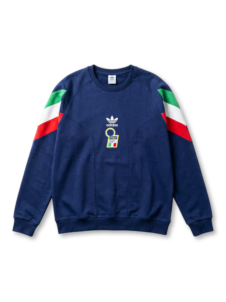 イタリア代表 長袖シャツ L イタリア代表 トレーニング スウェットシャツ-KICKO – KICKO JAPAN