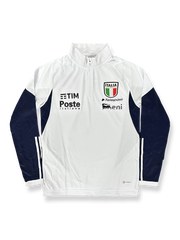 イタリア代表チームユニフォームの全体像