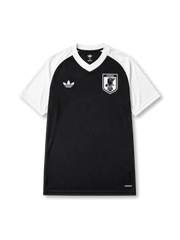 日本代表 2026 ワールドカップ プレマッチジャージ（ブラック）
