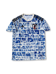 日本代表 23-24 ドラえもん スペシャルエディション ユニフォーム