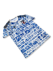 日本 23-24 ドラえもん スペシャルエディション ユニフォーム