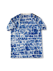 日本 23-24 ドラえもん スペシャルエディション ユニフォーム