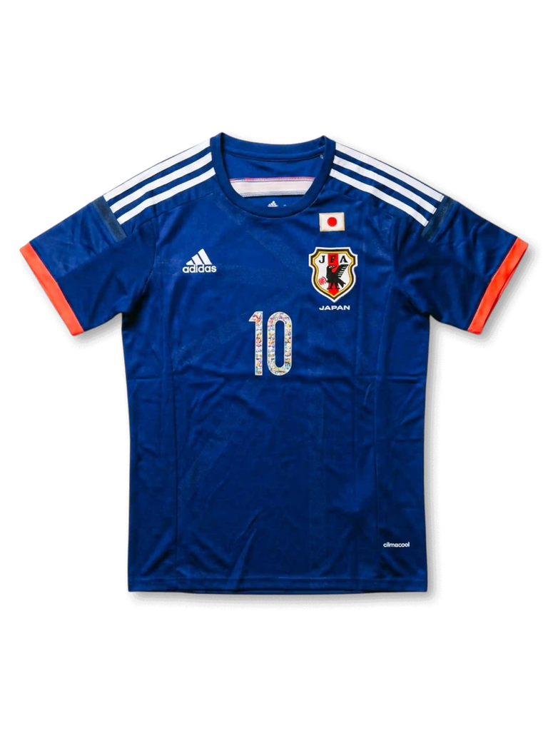 日本代表 キャプテン翼 スペシャルエディション 10番-KICKO – KICKO JAPAN