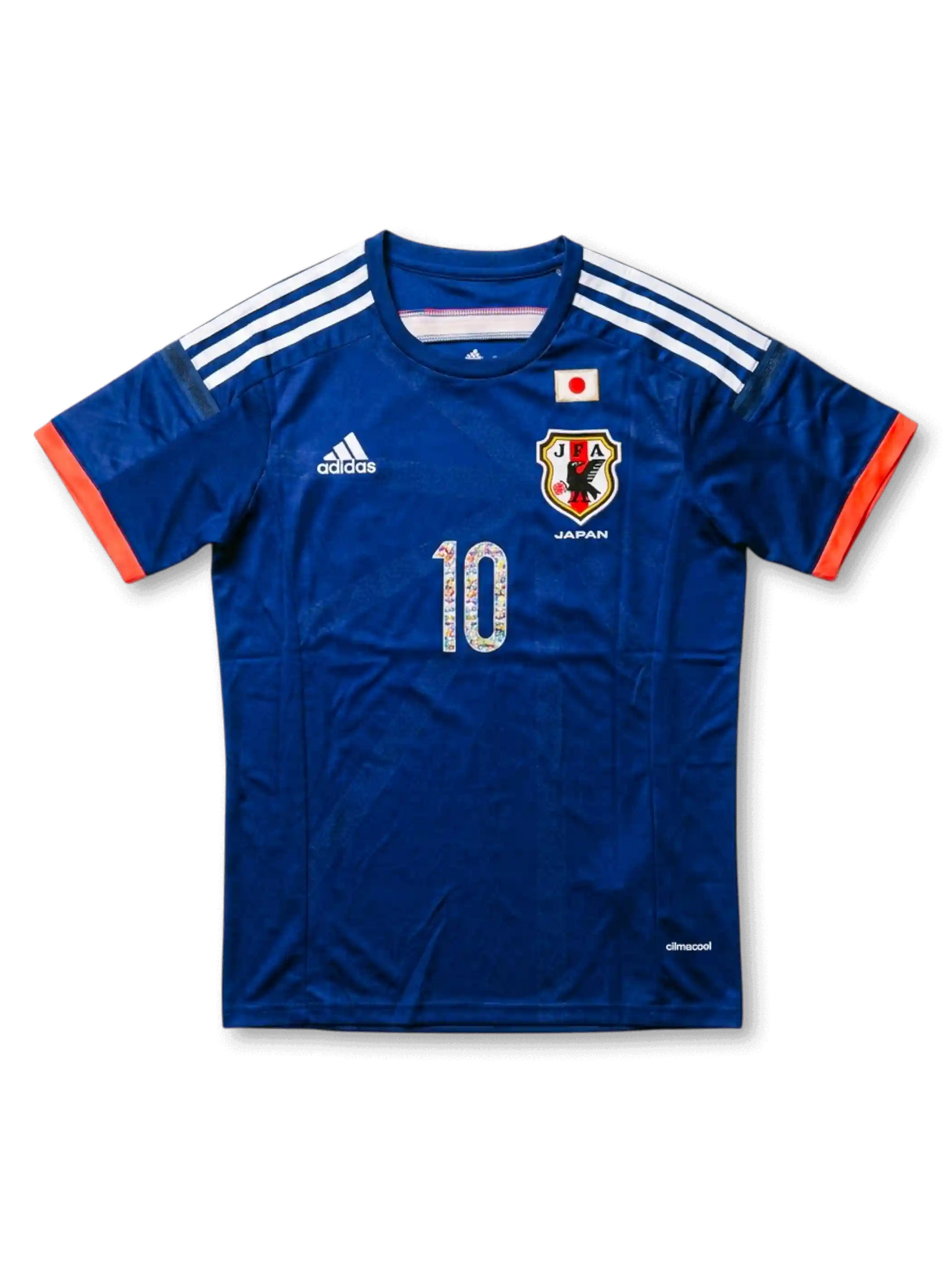 キャプテン翼 × 日本代表｜スペシャルコラボユニフォーム特集 | KICKO
