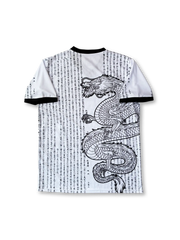 日本代表 ドラゴン 特別モデル ユニフォーム