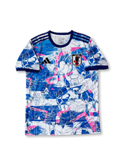 日本代表 ベジータ スペシャルエディション ユニフォーム