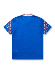 日本代表 ホームジャージ 1996–1998