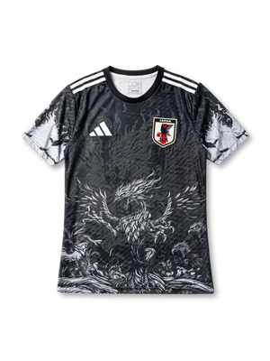 日本代表 adidas オーセンティック ジャージ — ドラゴン エディション