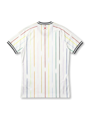 サッカー日本代表 2026 FIFAワールドカップ アウェイ Authentic（選手着用仕様）マッチジャージ