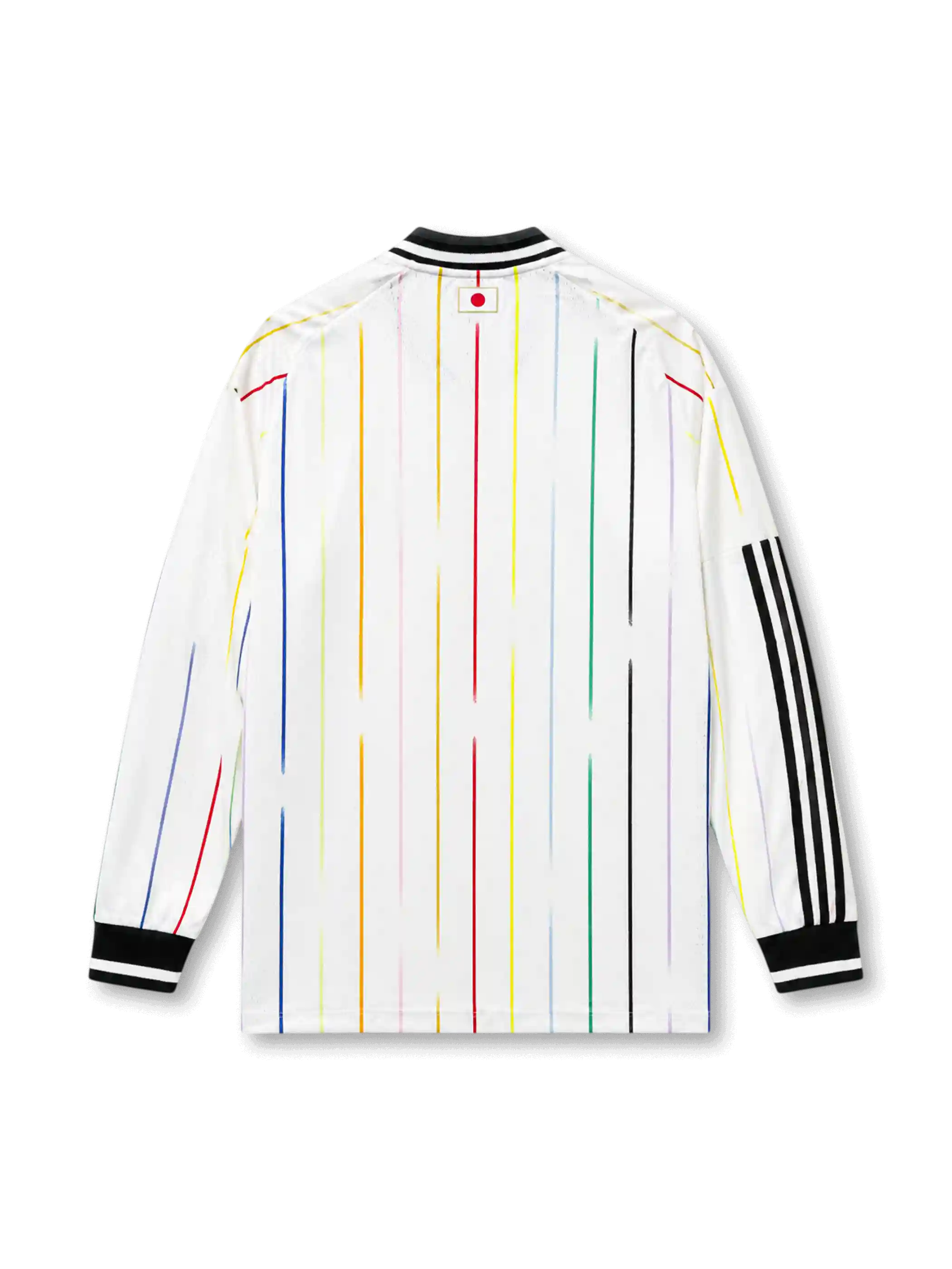 サッカー日本代表 2026 FIFAワールドカップ アウェイ Authentic（選手