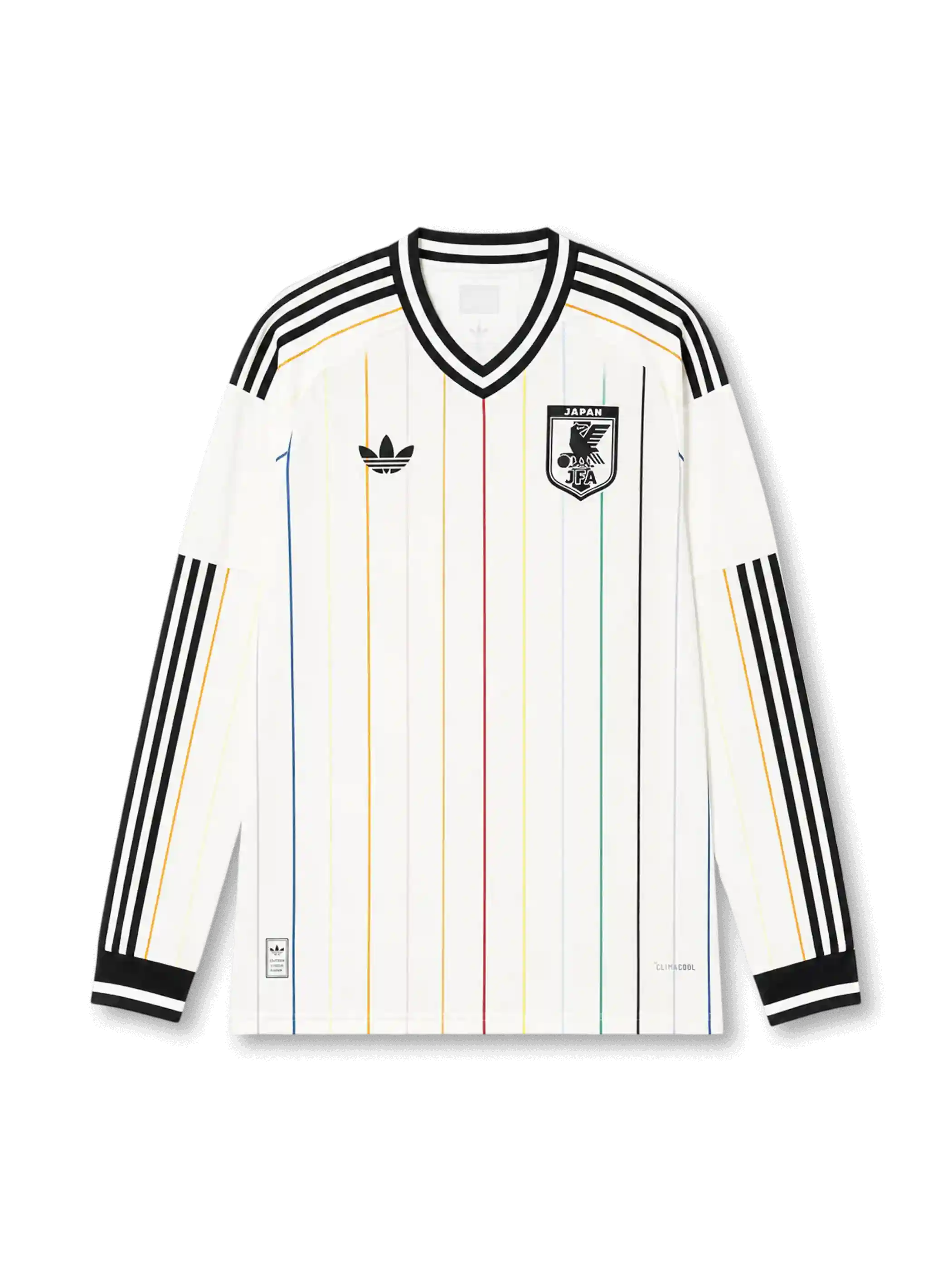 サッカー日本代表 2026 FIFAワールドカップ アウェイ Authentic（選手