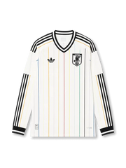 2026 サッカー日本代表 アウェイ Authentic ロングスリーブ マッチジャージ