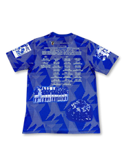 日本代表 adidas 記念ジャージ 2022-23 — カタールW杯コメモラティブエディション