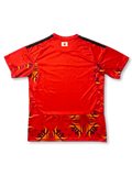 2026-27 日本代表 adidas ゴールキーパー ジャージ