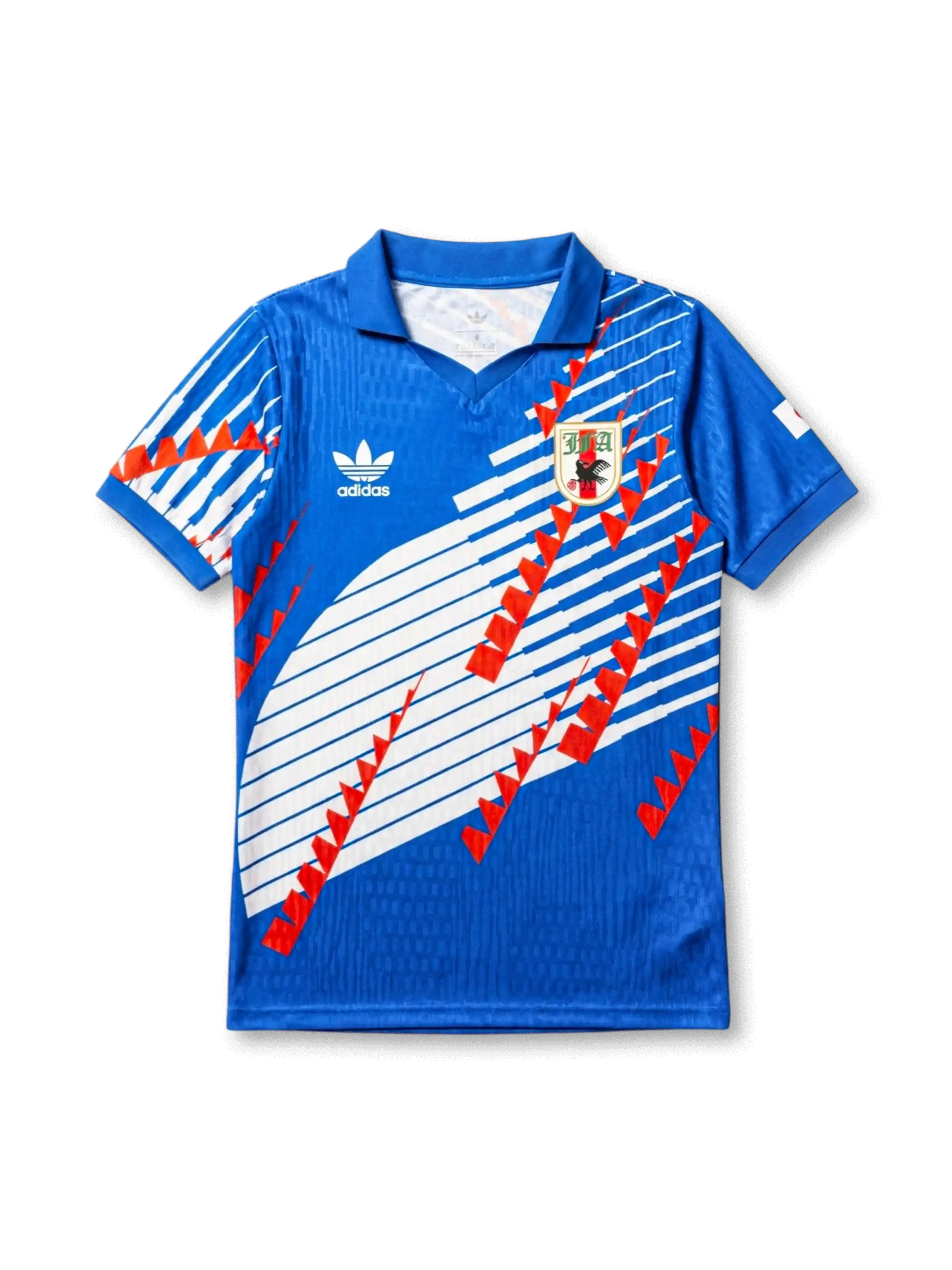 1992-93 日本代表 ホーム リメイク-KICKO – KICKO JAPAN 1992-93 日本代表 ホーム リメイク-KICKO – KICKO JAPAN