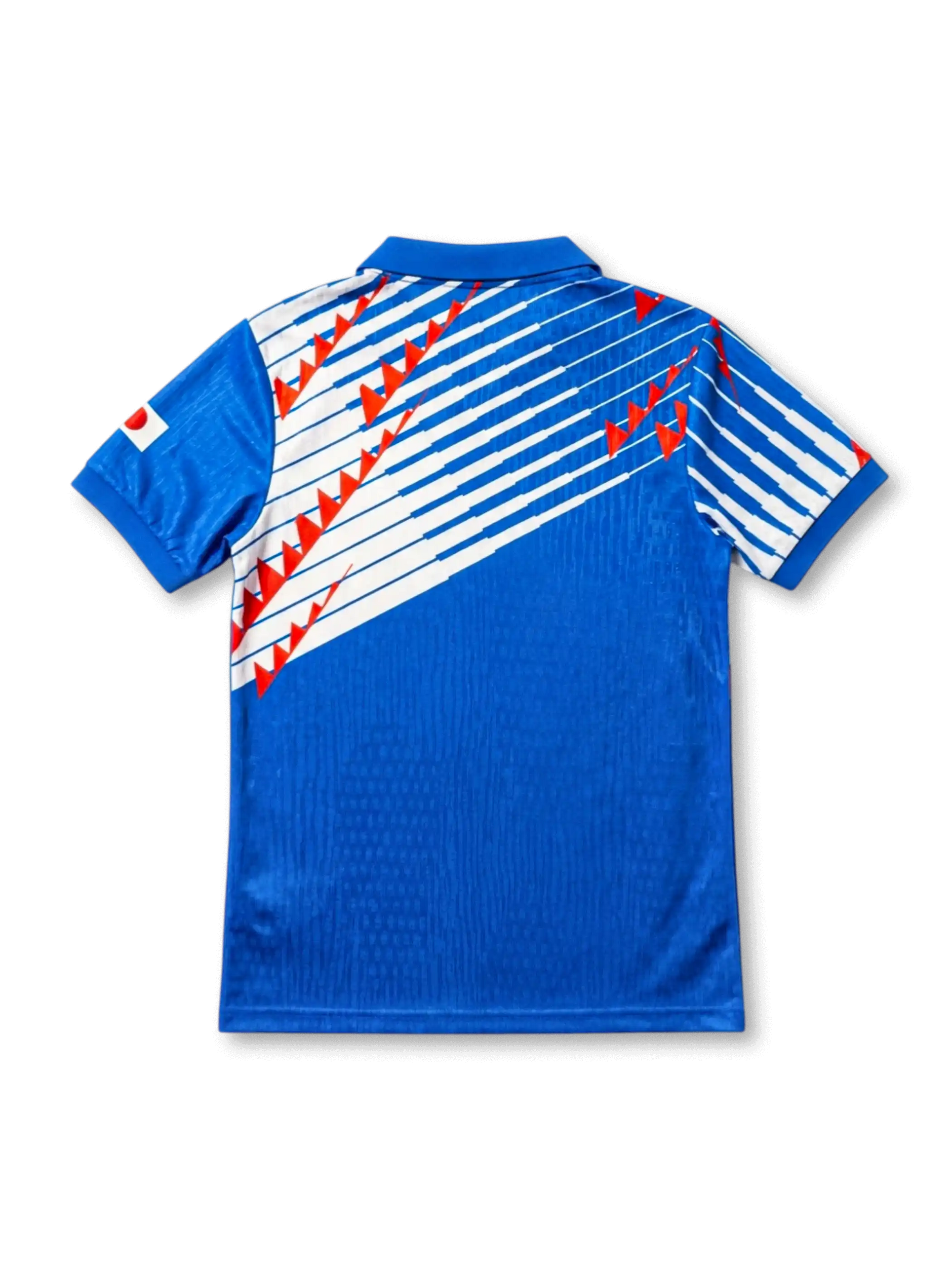 90年代サッカーユニフォーム通販｜レトロ&ブロークコア【KICKO