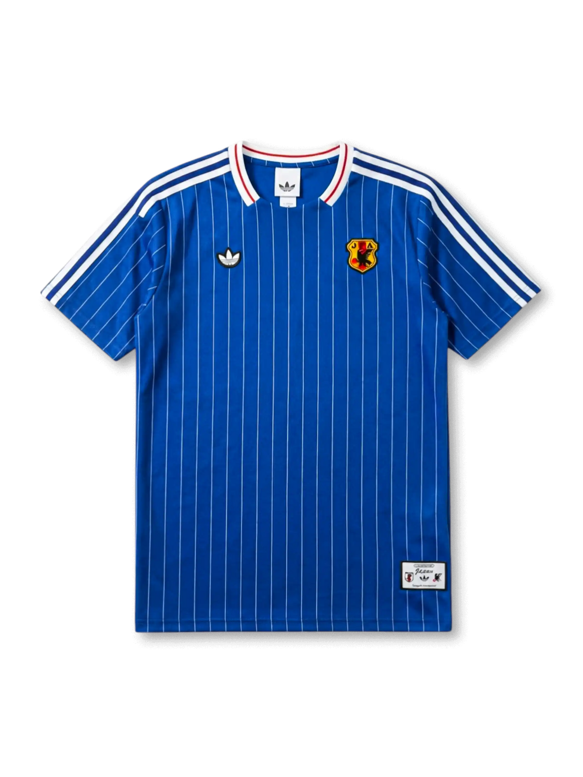日本代表 adidas Originals カジュアル ファン ジャージ 2026-KICKO