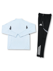 サッカー日本代表 ハーフジップ トレーニングセットアップ-KICKO – Kicko