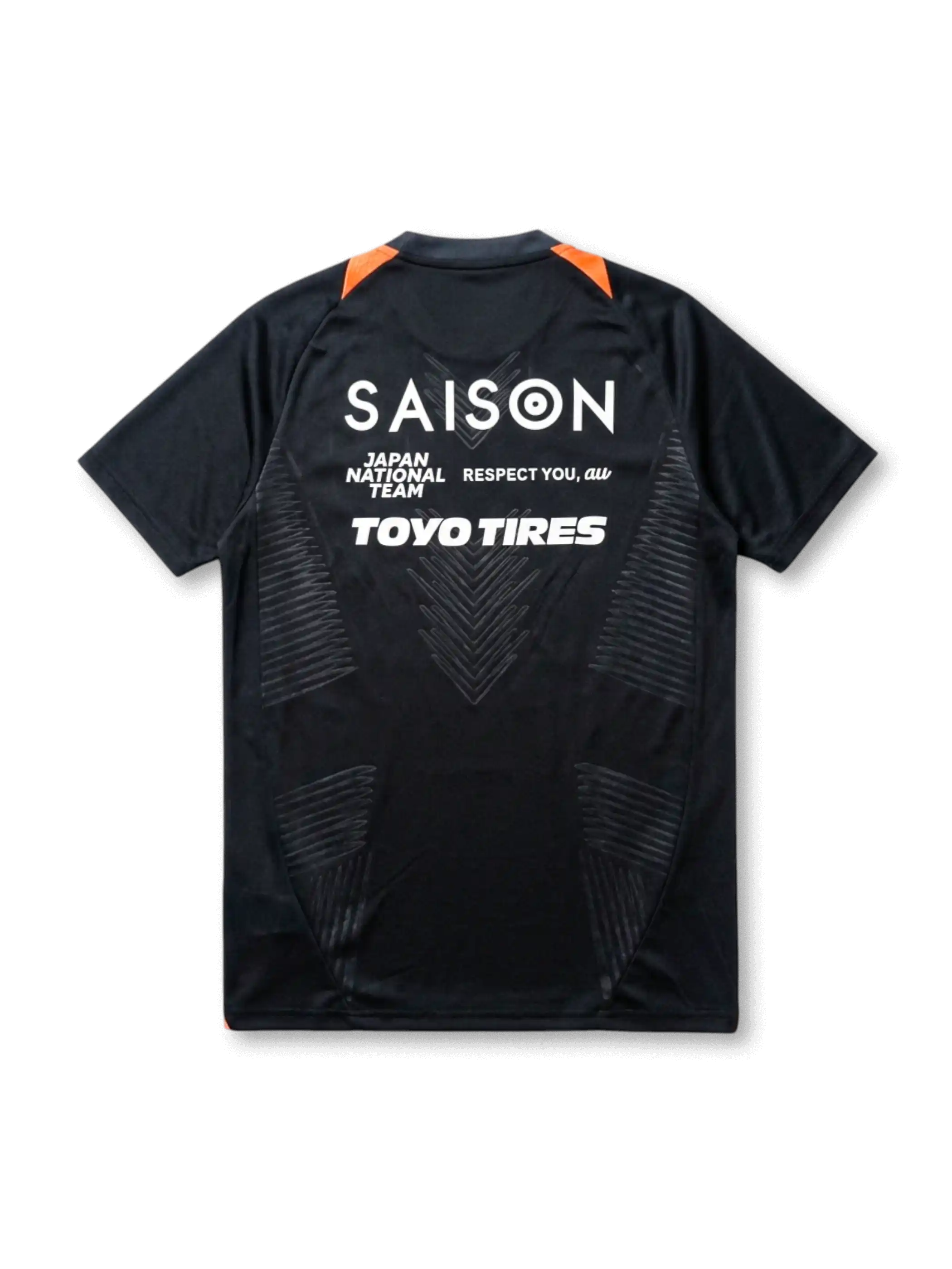 JFA KIRIN トレーニングウェア Lサイズ 日本代表 2024/25 トレーニングジャージ-KICKO – KICKO JAPAN