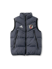 日本代表 トレーニング パデッドベスト