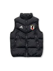 2022年日本代表 トレーニング パデッドベスト