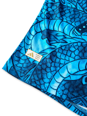 日本代表 サムライ 蒼龍 Y-3 オーセンティック ユニフォーム