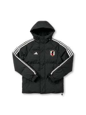 日本代表 中綿ウインタージャケット-KICKO – Kicko