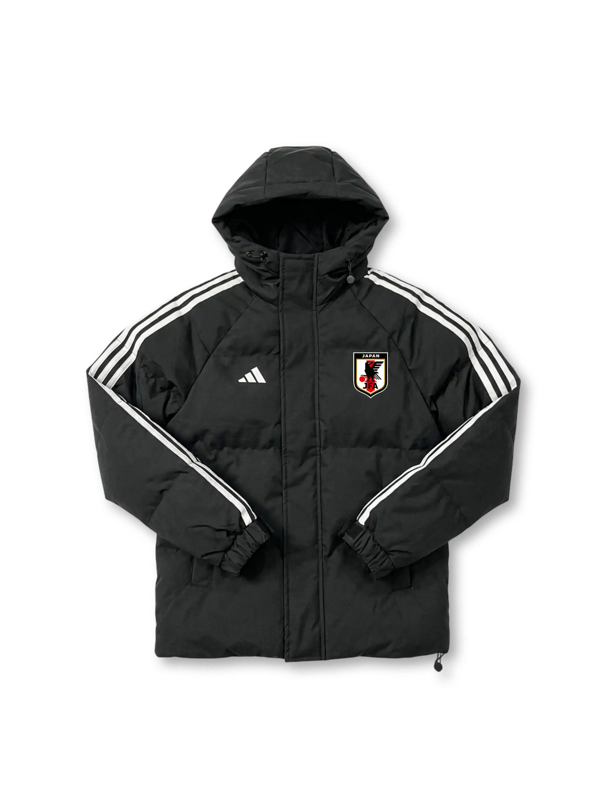 日本代表 中綿ウインタージャケット