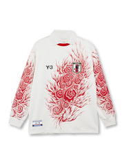 日本代表 スペシャル 長袖ユニフォーム Y-3