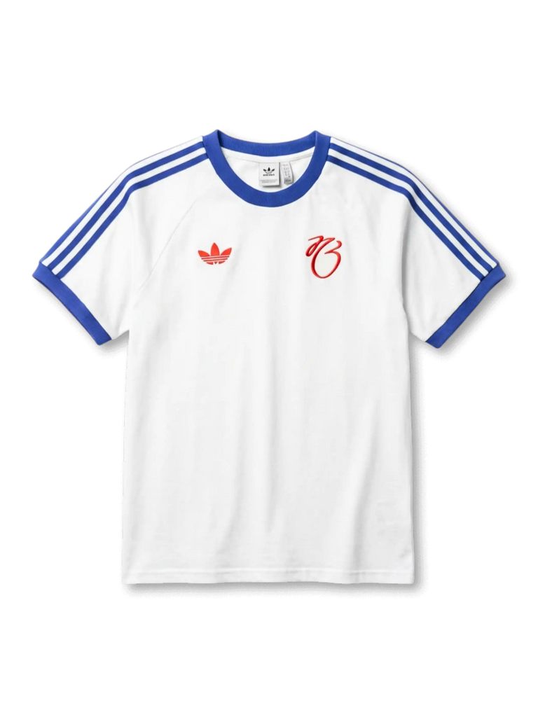 ジュード・ベリンガム× Originals 半袖Tシャツ XS ジュード・ベリンガム × adidas Originals ライフスタイルTシャツ