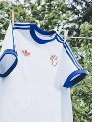 ジュード・ベリンガム × adidas Originals ライフスタイルTシャツ