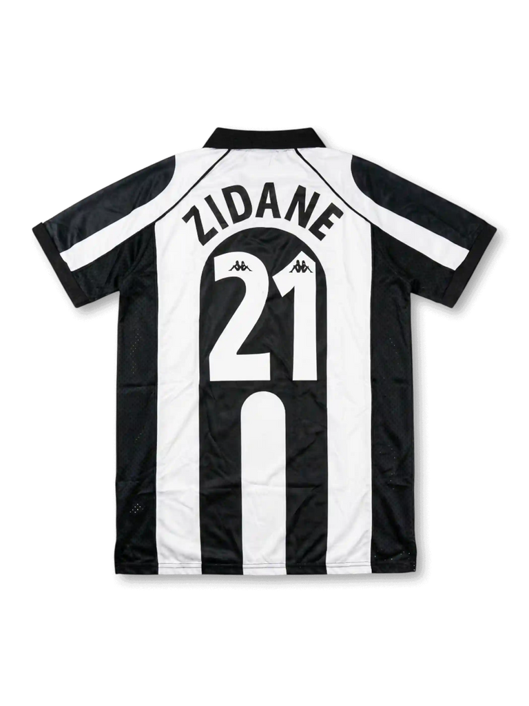 ユヴェントス 1997-98 ホーム UEFAチャンピオンズリーグ仕様 レプリカ ユヴェントス 1997-98 ホーム UEFAチャンピオンズリーグ仕様 レプリカ