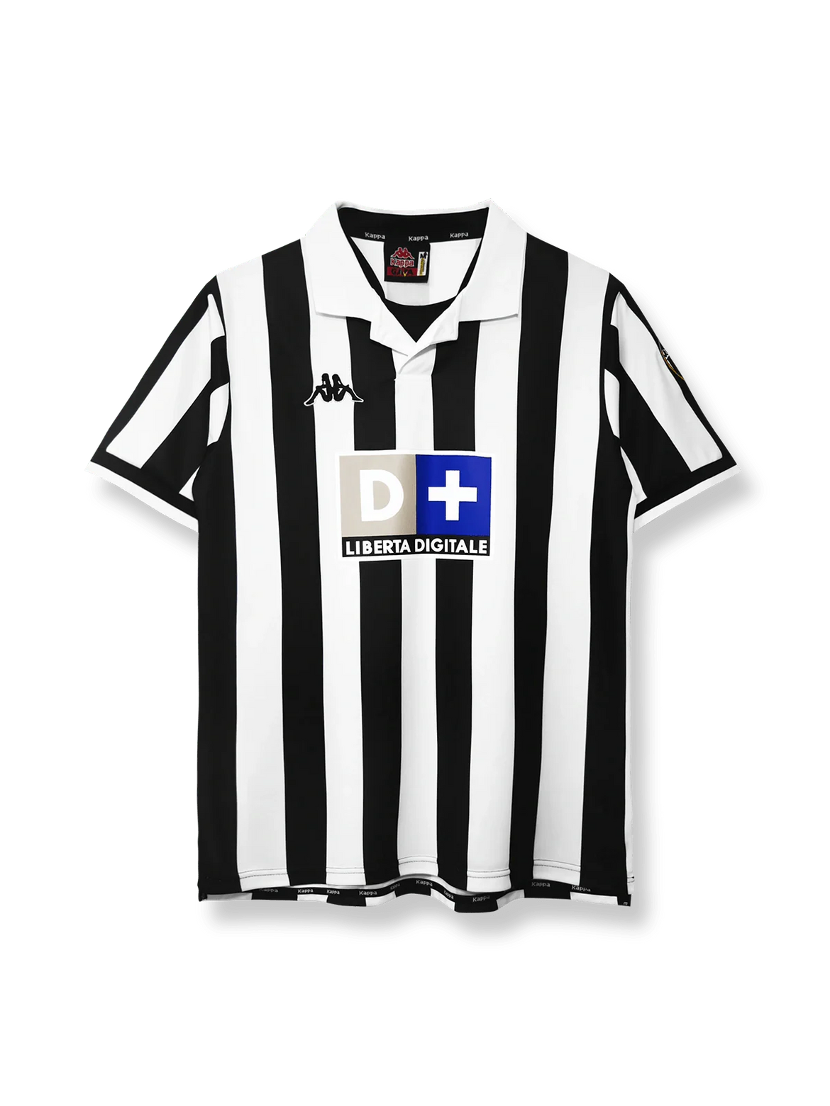 ユヴェントスサッカーユニフォーム通販｜レトロ&ブロークコア【KICKO