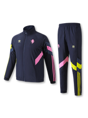 ユヴェントス 90年代風 レトロジャージ上下セット