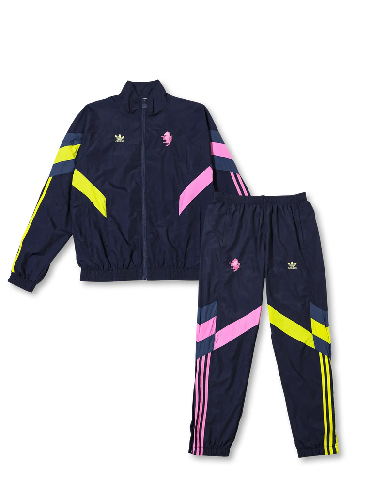 ユヴェントス94/95トレーニングジャージ上下 ユヴェントス 90年代風 レトロジャージ上下セット-KICKO – KICKO JAPAN
