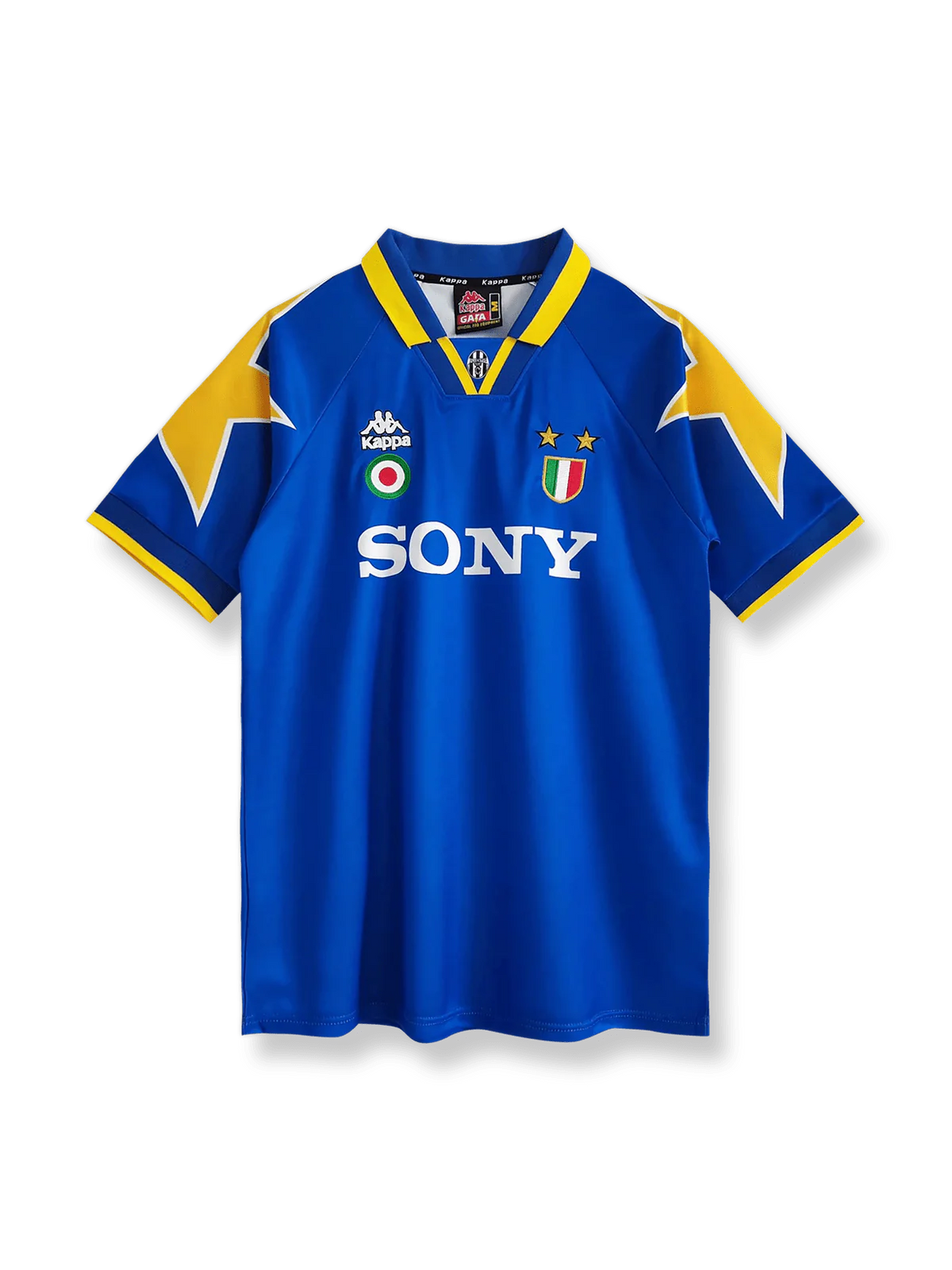 ユヴェントスサッカーユニフォーム通販｜レトロ&ブロークコア【KICKO