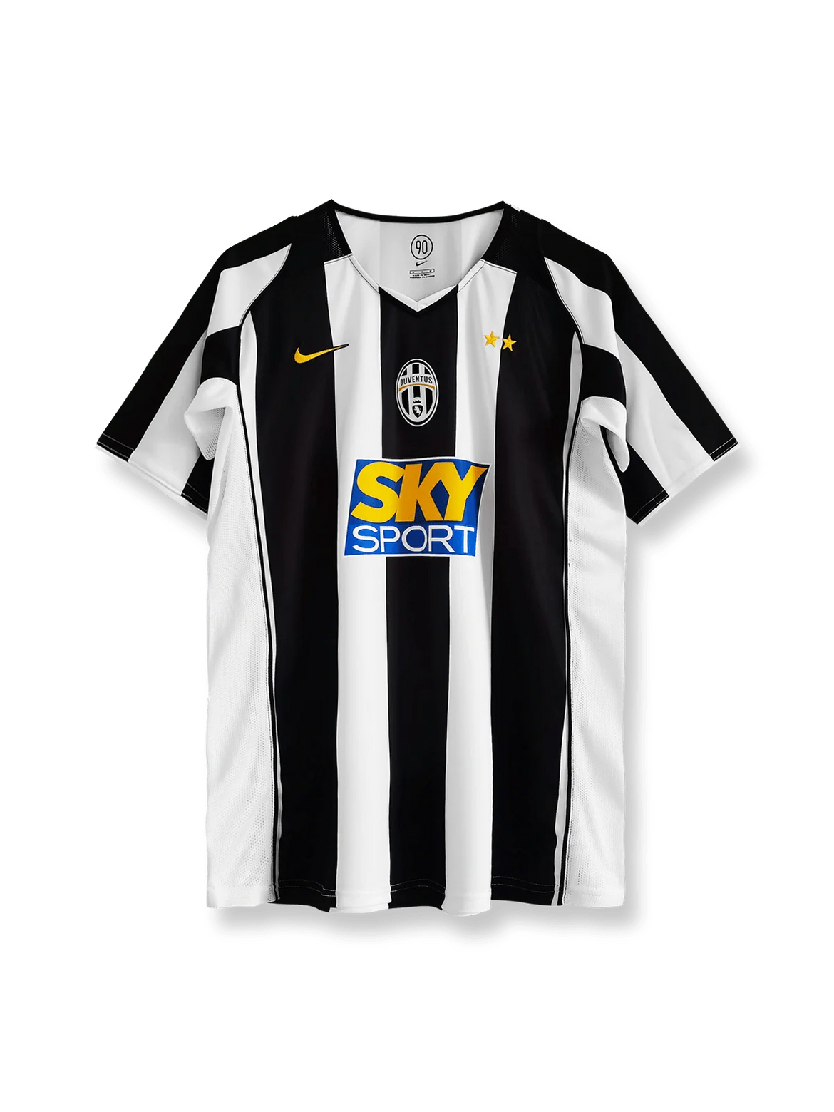 ユベントス 97-98ホームユニフォーム 日本製 スクデット ゲームシャツ ユベントス 97-98ホームユニフォーム 日本製 スクデット ゲームシャツ