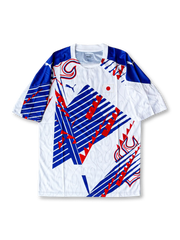 【数量限定】1994 & 1998 KAZU 新国立競技場 お披露目モデル ユニフォーム
