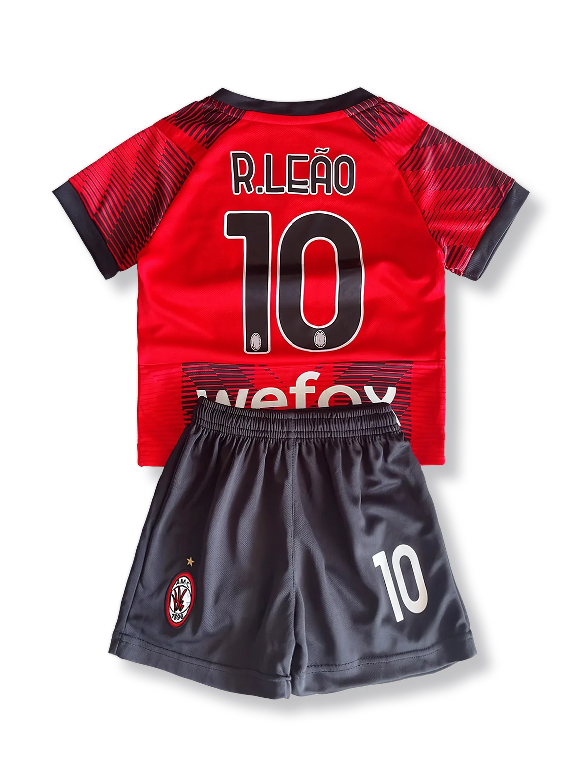 ACミランサッカーユニフォーム通販｜レトロ&ブロークコア【KICKO】 – Kicko