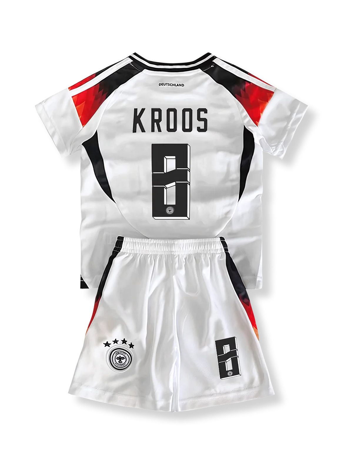 子供用サッカーシャツ｜キッズ＆ブロークコア【KICKO】 – Kicko