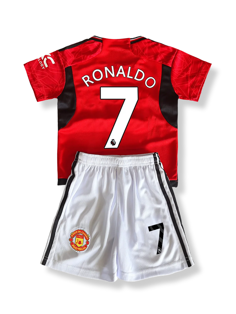 マンチェスター・ユナイテッド ジャージ Ronaldo 7 M マンチェスター・ユナイテッド RONALDO 7 ジャージ M