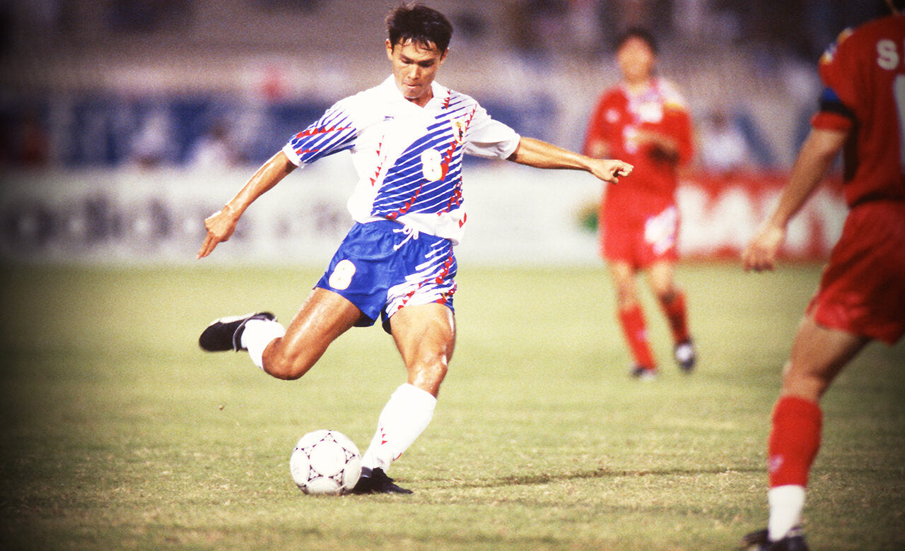 1994 日本 アウェイ-KICKO – Kicko