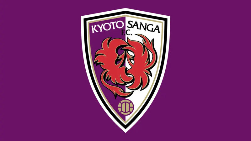 「紫の情熱、京都の誇り。」 Kyoto Sanga F.C. Collection｜Passion in Purple