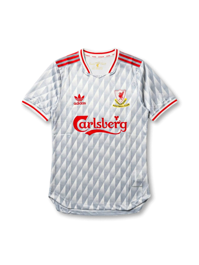 リバプールFC × ザ・ビートルズ × adidas Originals スペシャル