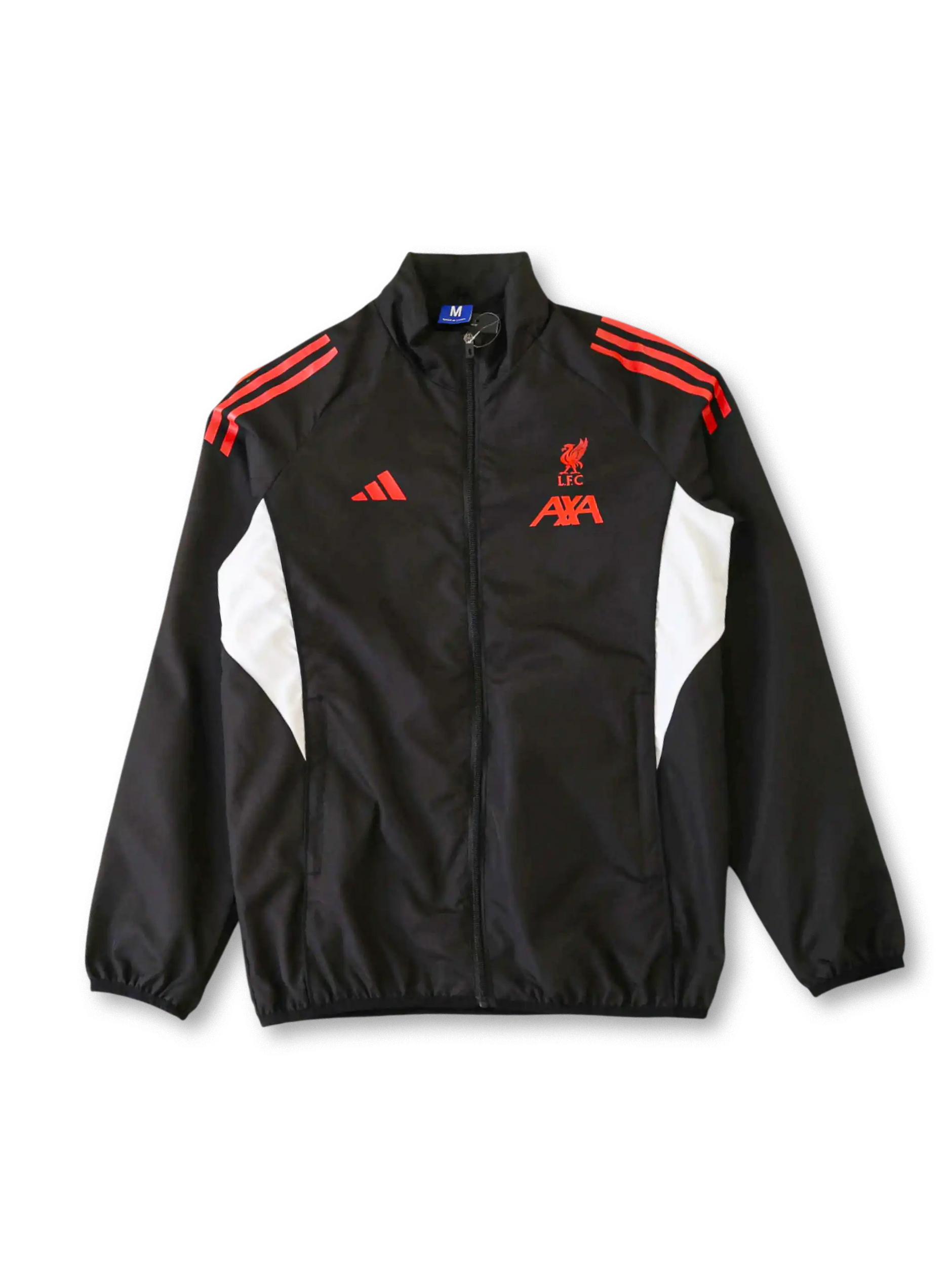 【正規品】ファビーニョ　リヴァプール　ユニフォーム アディダス（adidas）（メンズ）リバプールFC 25/26 ホームジャージー