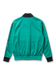 リヴァプールFC × adidas Originals レトロ トラックジャケット