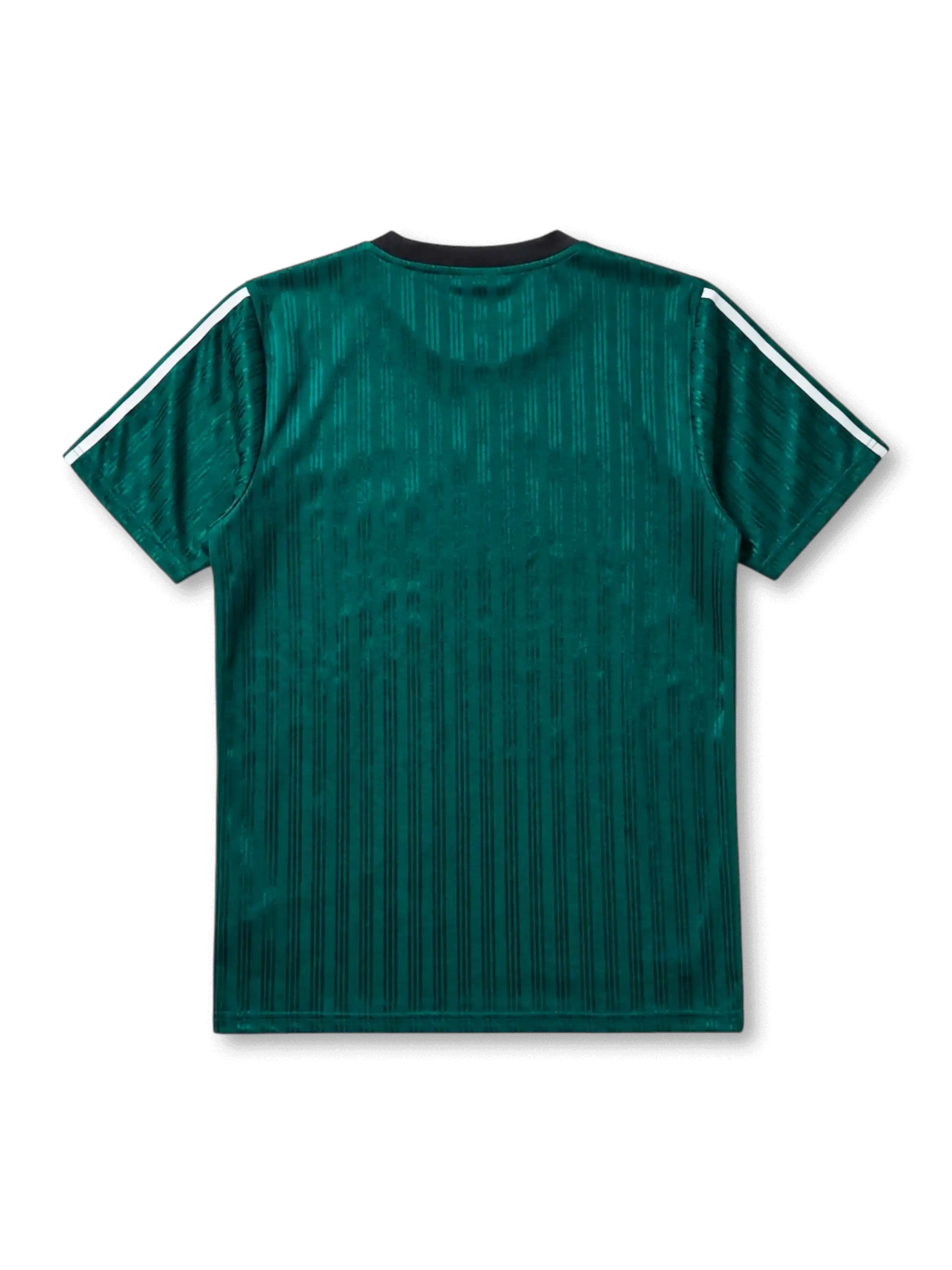 リヴァプールFC × adidas Originals トレフォイルジャージ グリーン
